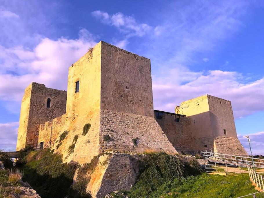 Monfalcone City Room Rental Apartment Κάλιαρι Εξωτερικό φωτογραφία
