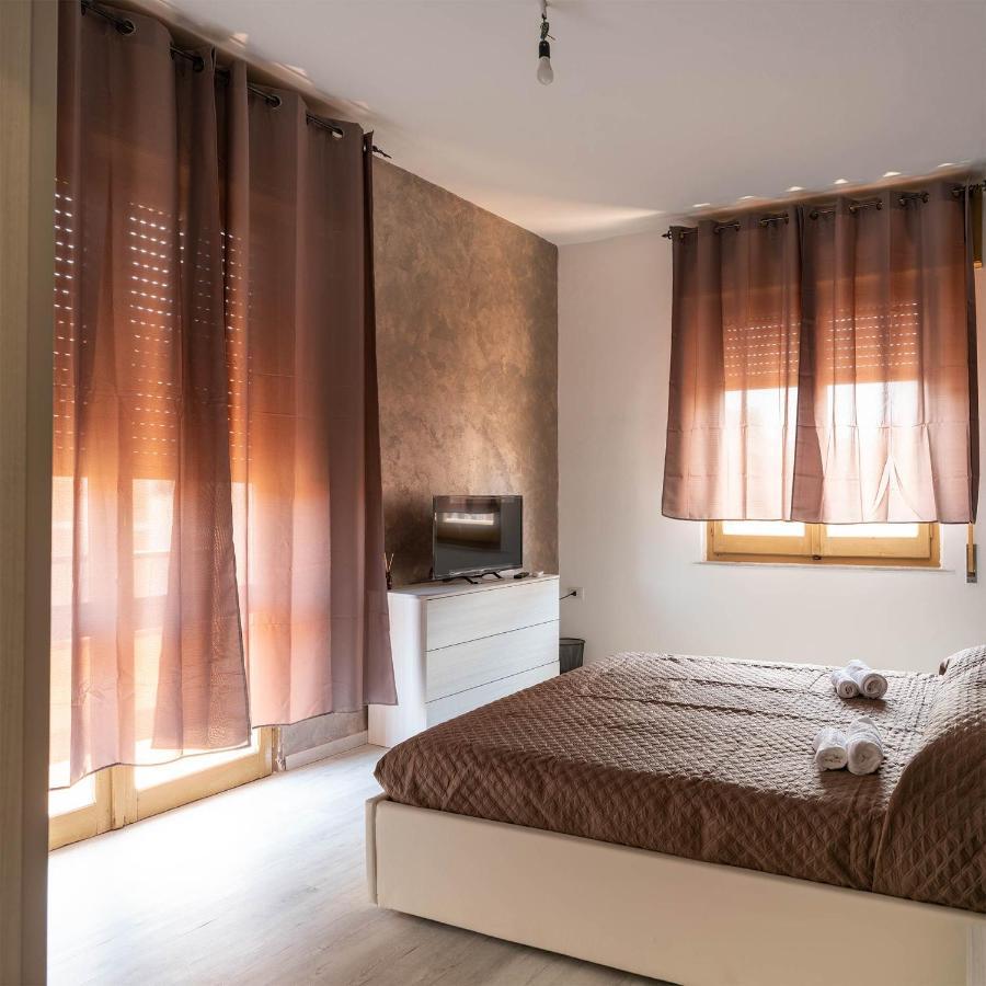 Monfalcone City Room Rental Apartment Κάλιαρι Εξωτερικό φωτογραφία