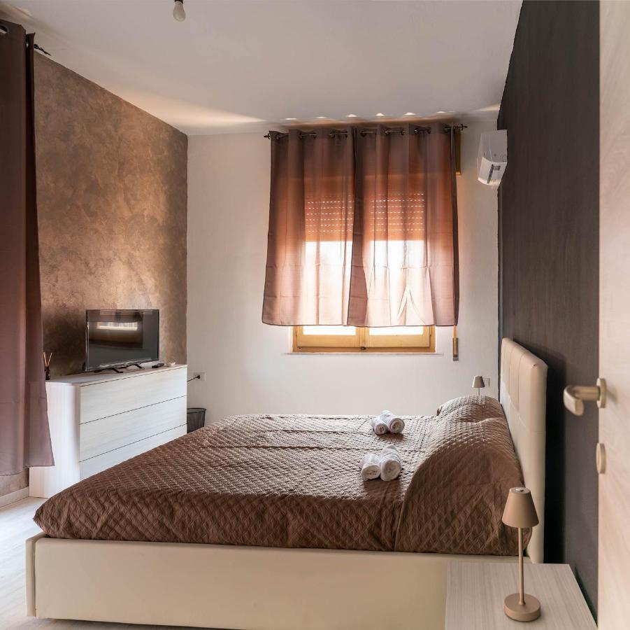 Monfalcone City Room Rental Apartment Κάλιαρι Εξωτερικό φωτογραφία