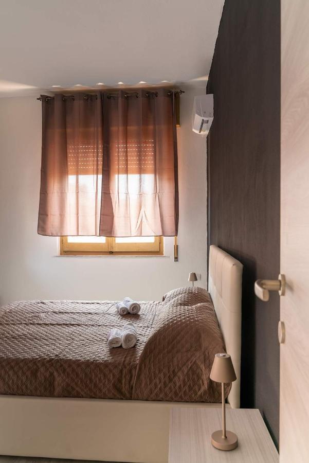 Monfalcone City Room Rental Apartment Κάλιαρι Εξωτερικό φωτογραφία